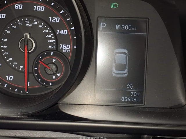 2021 HYUNDAI ELANTRA SE 16