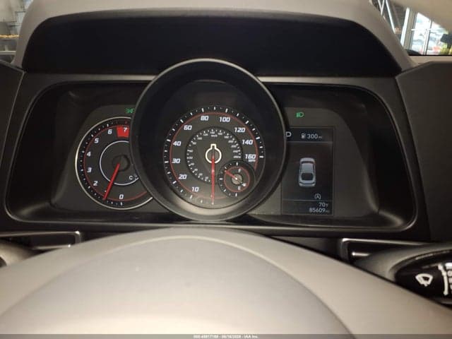 2021 HYUNDAI ELANTRA SE 7