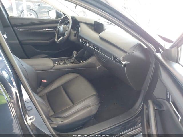 2019 MAZDA MAZDA3 SELECT PACKAGE 5