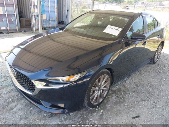 2019 MAZDA MAZDA3 SELECT PACKAGE 6