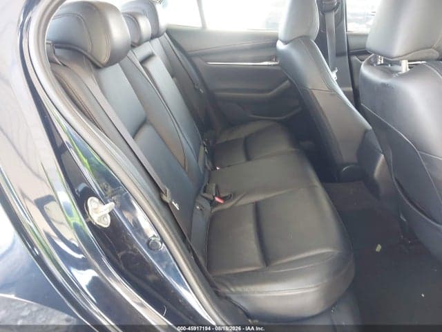 2019 MAZDA MAZDA3 SELECT PACKAGE 8