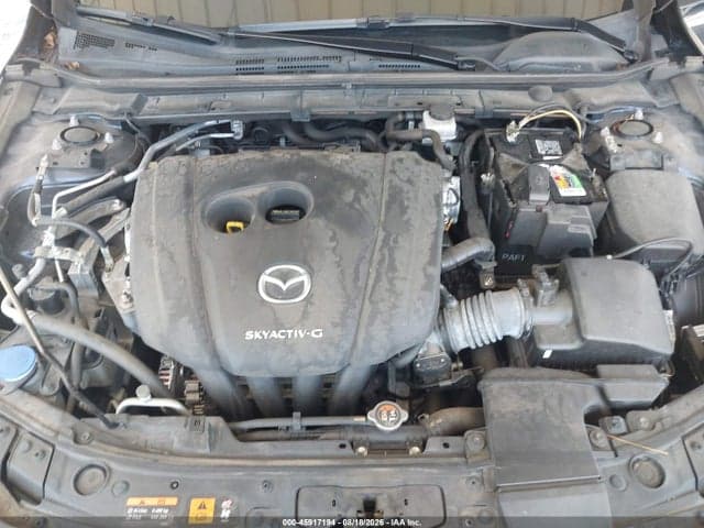2019 MAZDA MAZDA3 SELECT PACKAGE 10