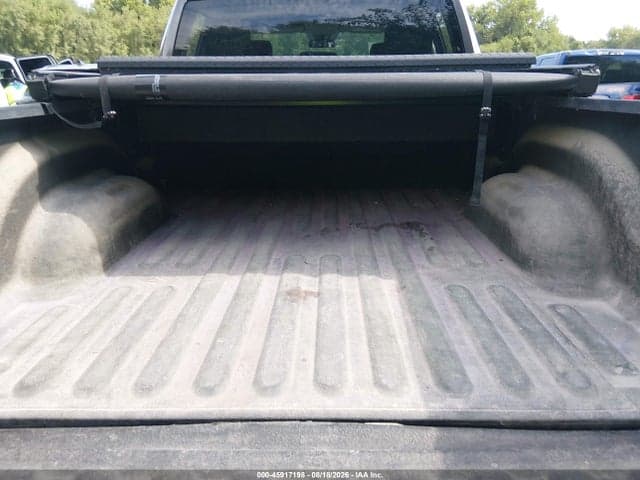 2017 RAM 1500 EXPRESS 4X4 6'4 BOX 17