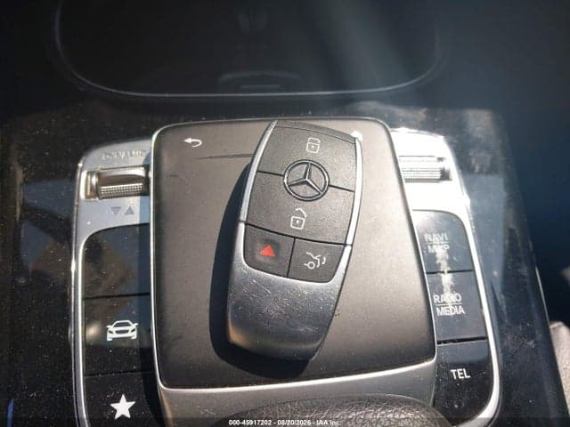 2020 MERCEDES-BENZ CLA 250 4MATIC 11