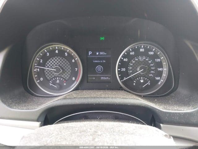 2020 HYUNDAI ELANTRA VALUE EDITION 7