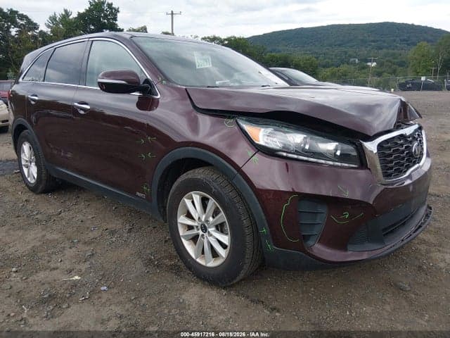 2019 KIA SORENTO 3.3L LX 1