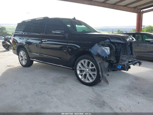 2019 FORD EXPEDITION LIMITED 1