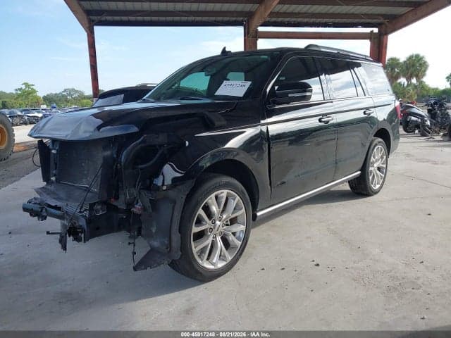 2019 FORD EXPEDITION LIMITED 2