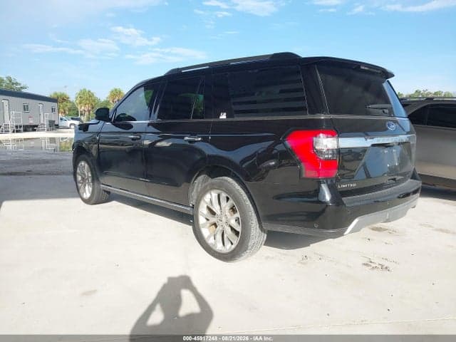2019 FORD EXPEDITION LIMITED 3