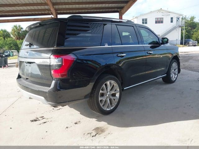 2019 FORD EXPEDITION LIMITED 4