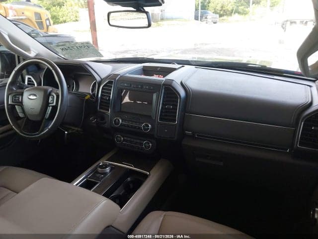2019 FORD EXPEDITION LIMITED 5