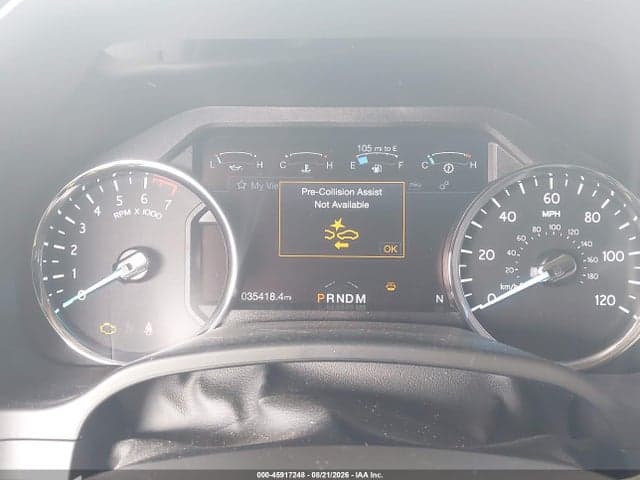 2019 FORD EXPEDITION LIMITED 7