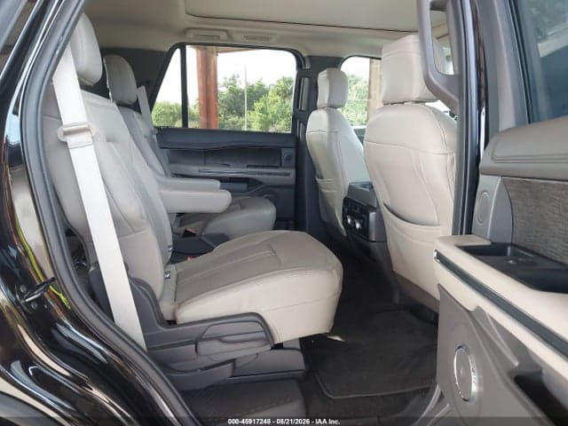 2019 FORD EXPEDITION LIMITED 8