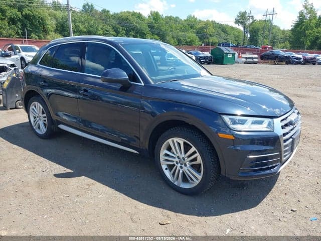 2018 AUDI Q5 1