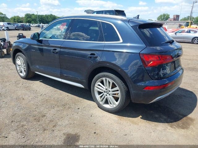 2018 AUDI Q5 3