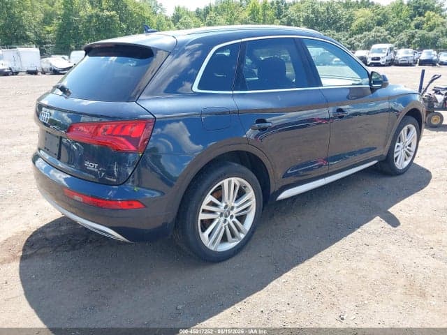 2018 AUDI Q5 4