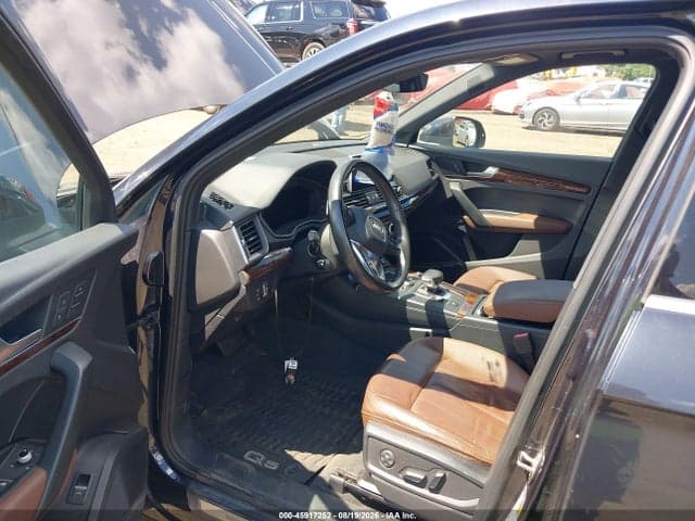2018 AUDI Q5 6