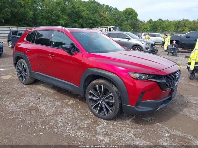 2025 MAZDA CX-50 2.5 S PREMIUM PLUS PACKAGE 1