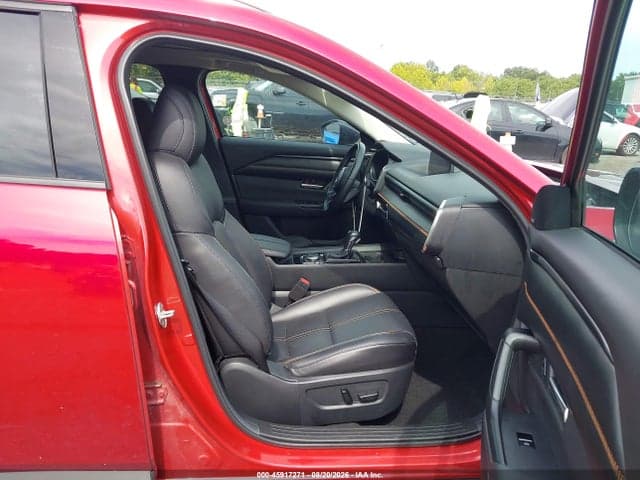 2025 MAZDA CX-50 2.5 S PREMIUM PLUS PACKAGE 5