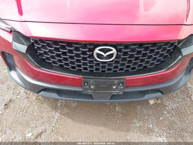 2025 MAZDA CX-50 2.5 S PREMIUM PLUS PACKAGE 6
