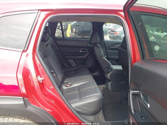 2025 MAZDA CX-50 2.5 S PREMIUM PLUS PACKAGE 8