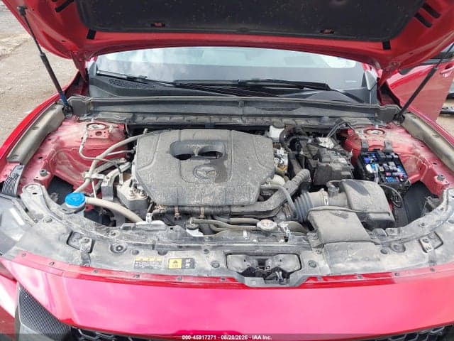 2025 MAZDA CX-50 2.5 S PREMIUM PLUS PACKAGE 10