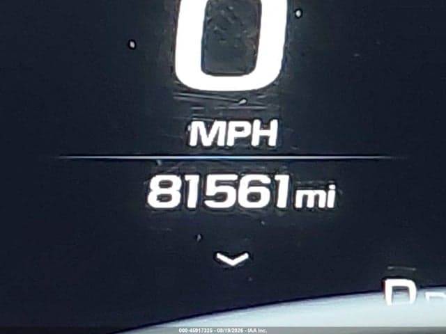 2017 GMC SIERRA 1500 DENALI 15