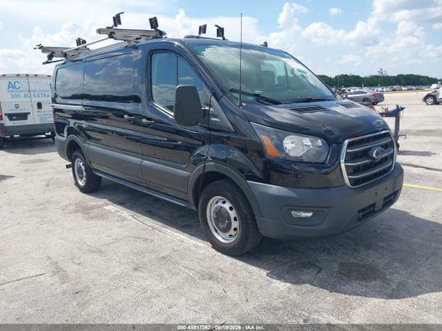 2020 FORD TRANSIT-250 1