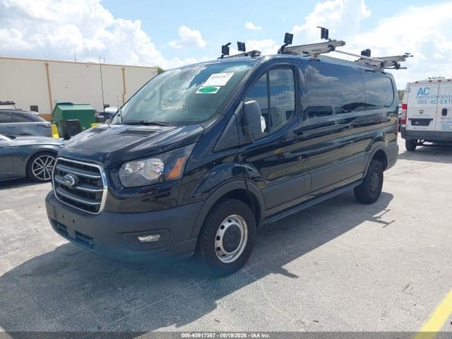2020 FORD TRANSIT-250 2