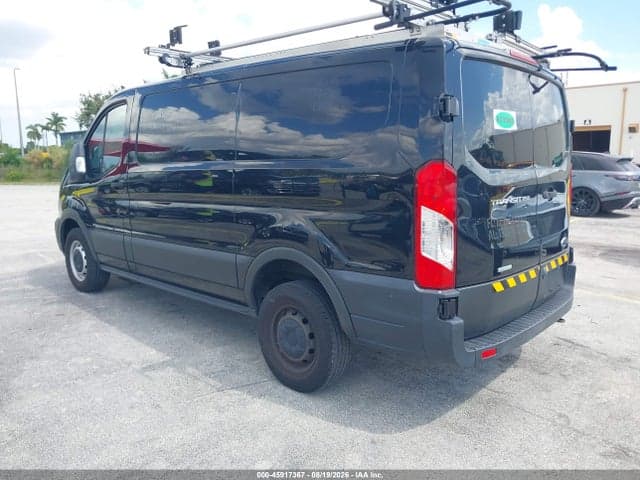2020 FORD TRANSIT-250 3