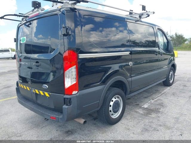 2020 FORD TRANSIT-250 4