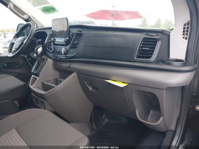 2020 FORD TRANSIT-250 5