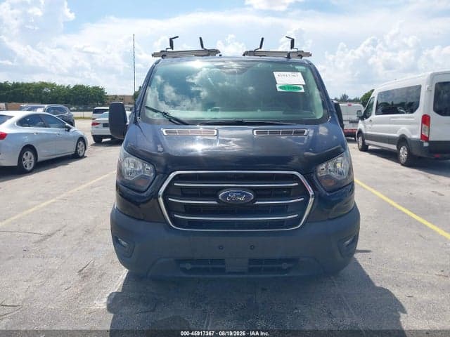 2020 FORD TRANSIT-250 6