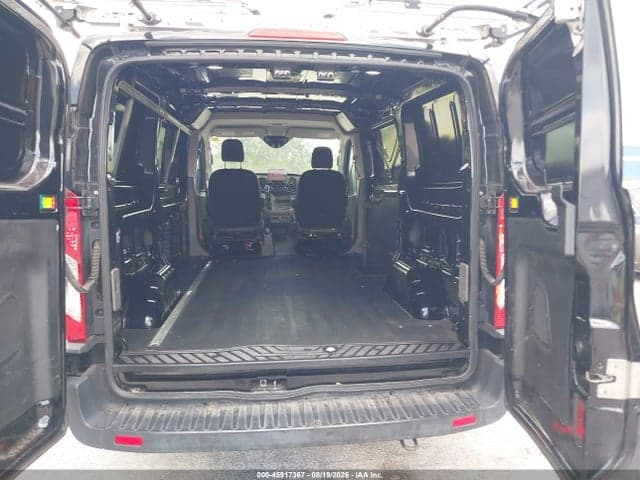 2020 FORD TRANSIT-250 8