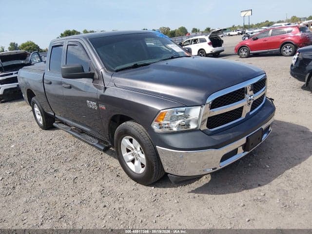 2017 RAM 1500 TRADESMAN 4X2 6'4 BOX