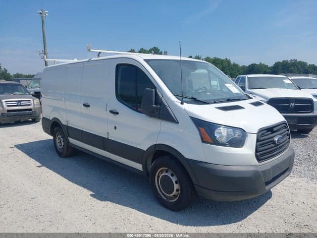 2019 FORD TRANSIT-150 1