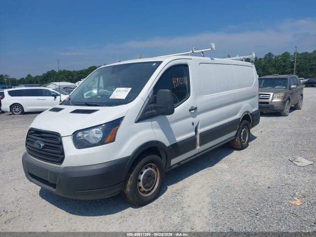 2019 FORD TRANSIT-150 2