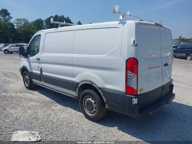 2019 FORD TRANSIT-150 3