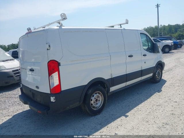 2019 FORD TRANSIT-150 4