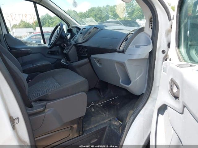 2019 FORD TRANSIT-150 5