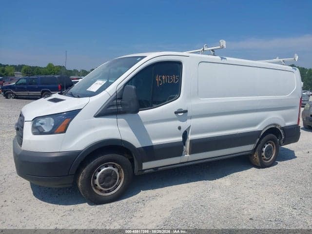 2019 FORD TRANSIT-150 6