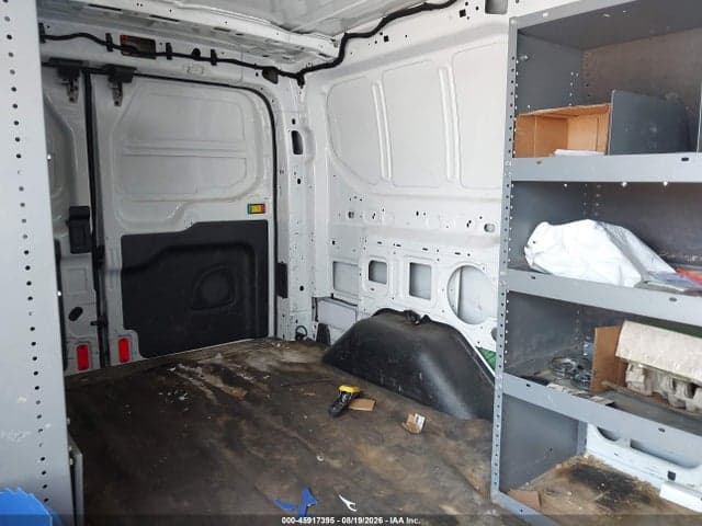 2019 FORD TRANSIT-150 8