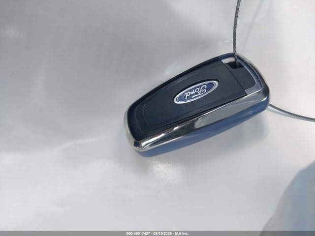 2022 FORD EXPLORER XLT 11