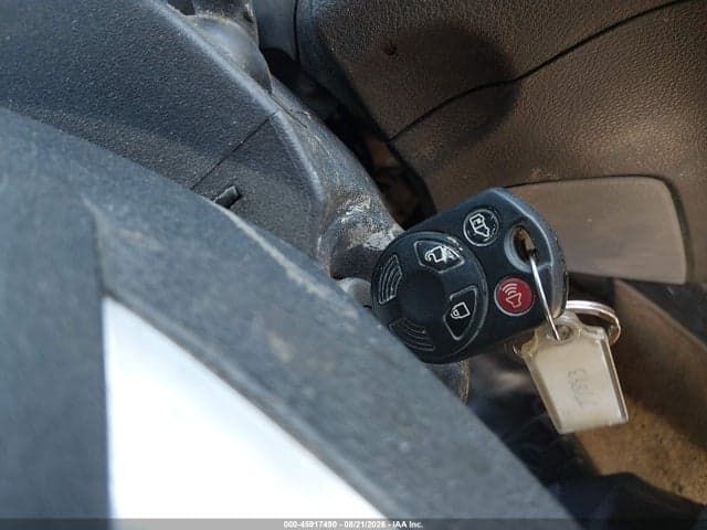 2018 FORD TRANSIT-250 11