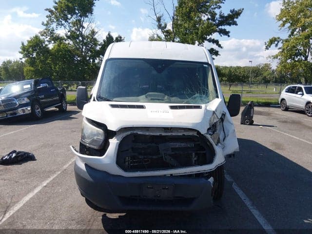 2018 FORD TRANSIT-250 12