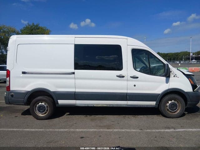 2018 FORD TRANSIT-250 13