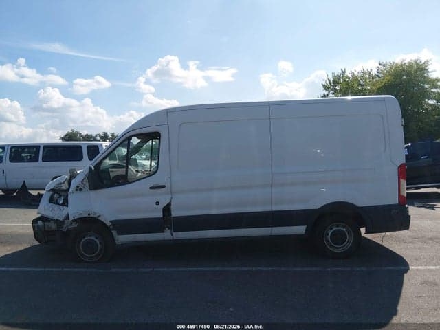 2018 FORD TRANSIT-250 14