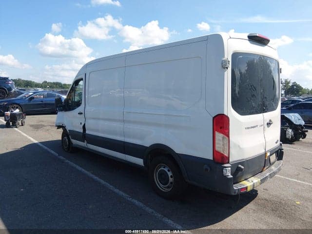 2018 FORD TRANSIT-250 3