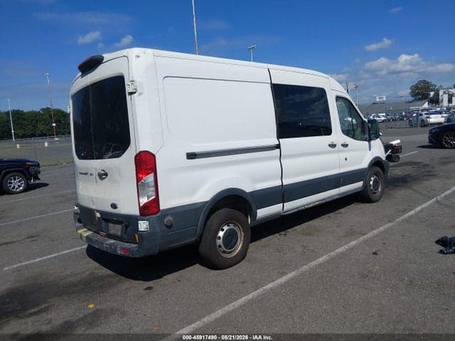 2018 FORD TRANSIT-250 4