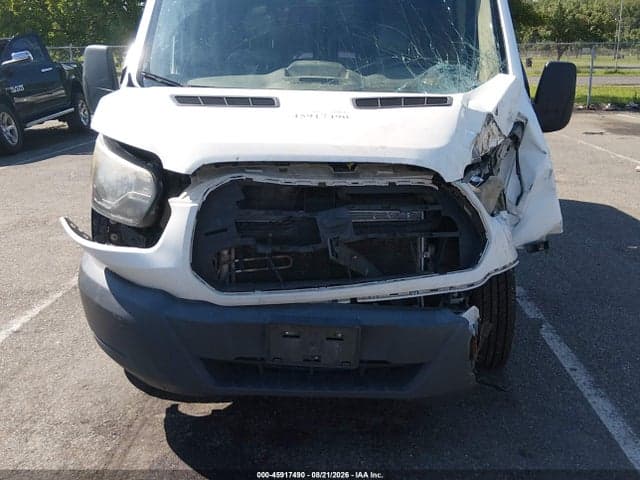 2018 FORD TRANSIT-250 6